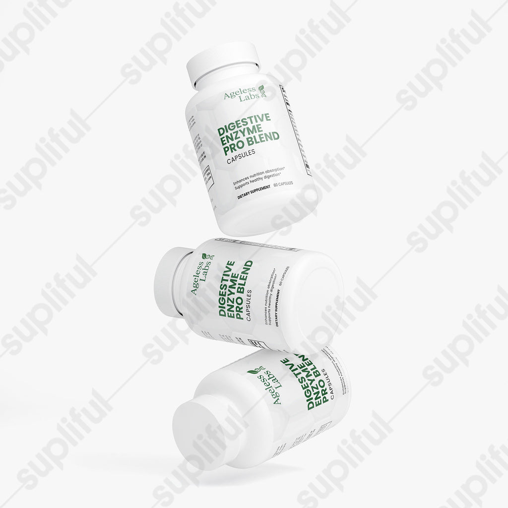 Digestive Enzyme Pro Blend