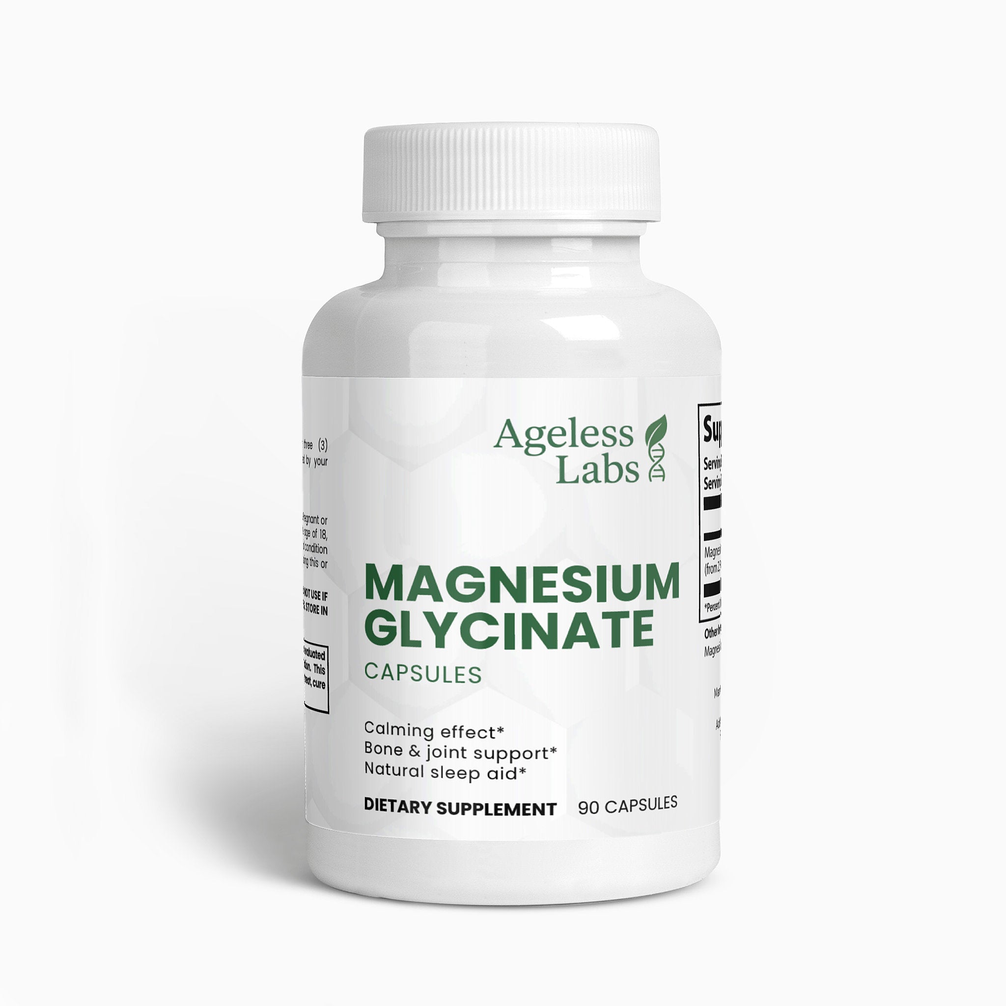 Magnesium Glycinate