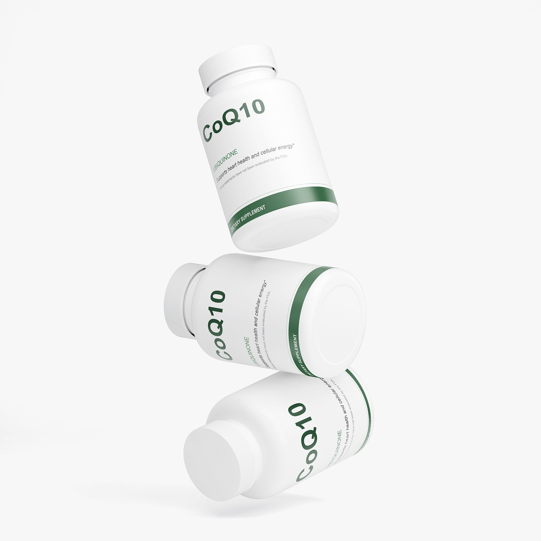 CoQ10 Ubiquinone