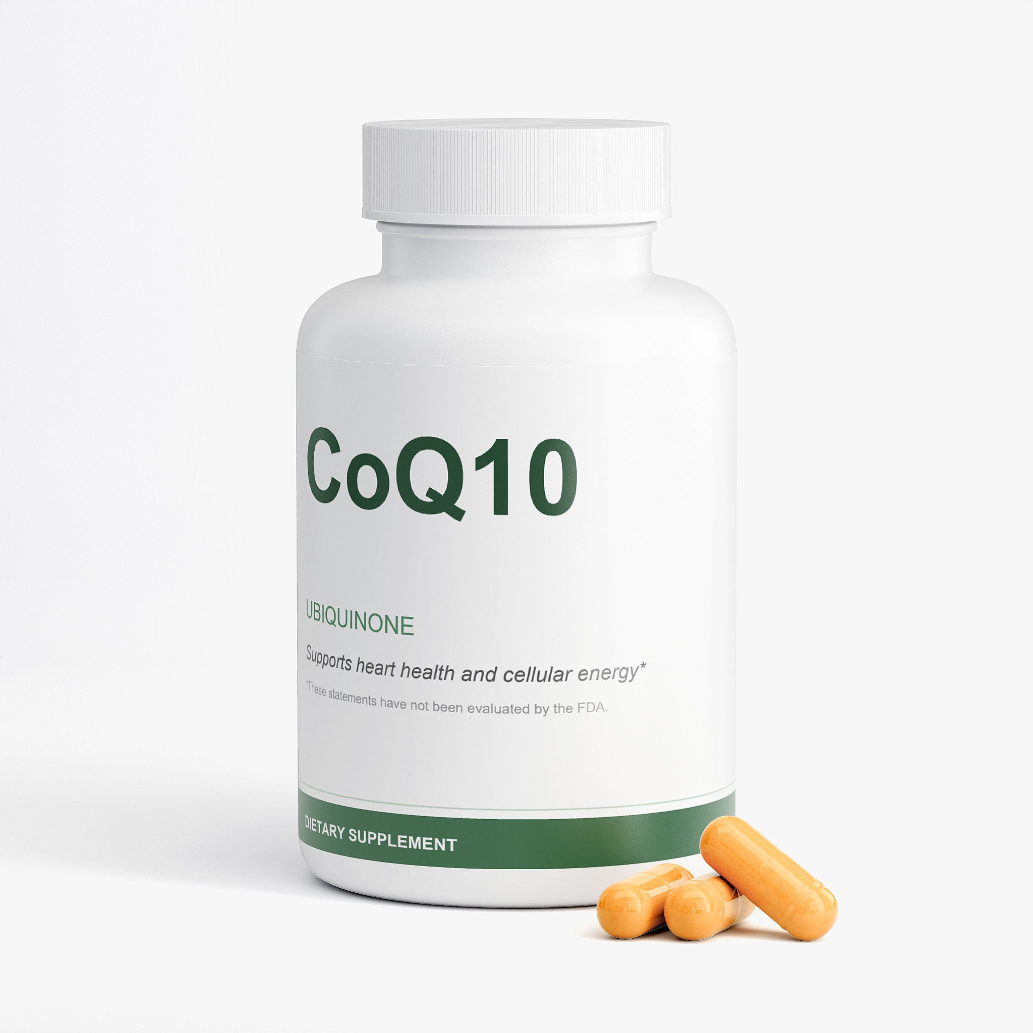 CoQ10 Ubiquinone