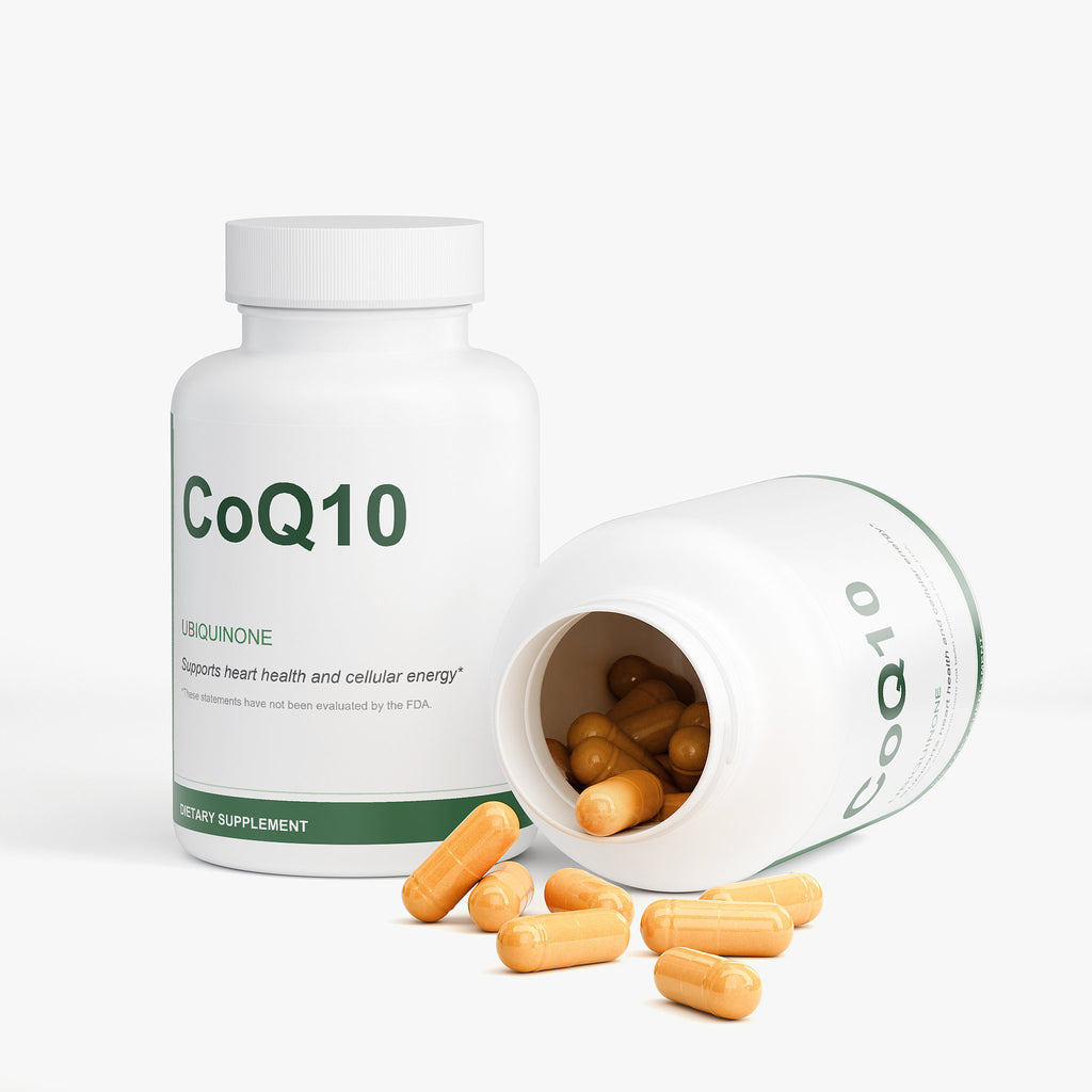 CoQ10 Ubiquinone