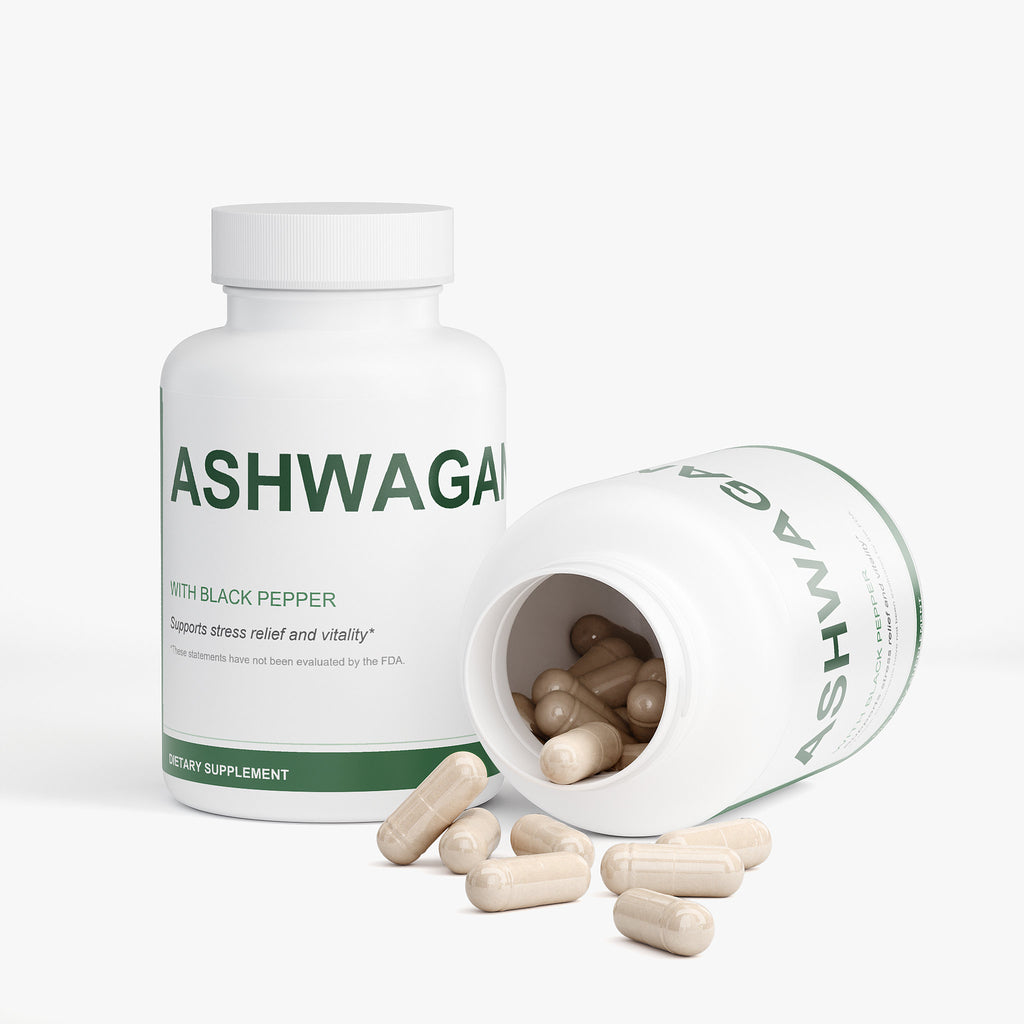 Ashwagandha