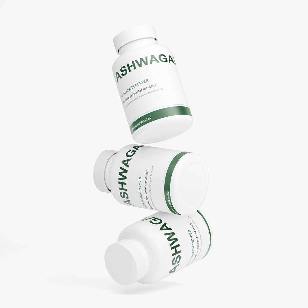 Ashwagandha