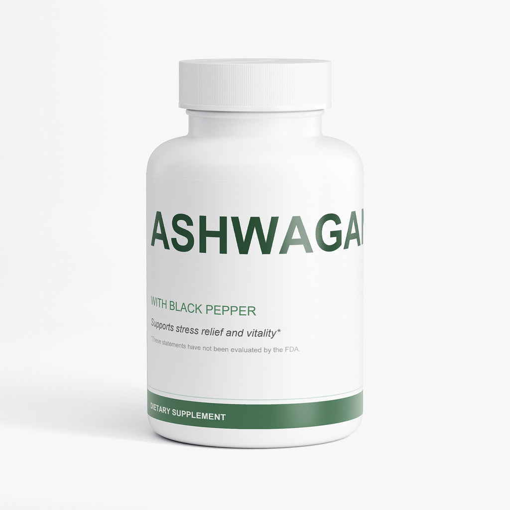 Ashwagandha