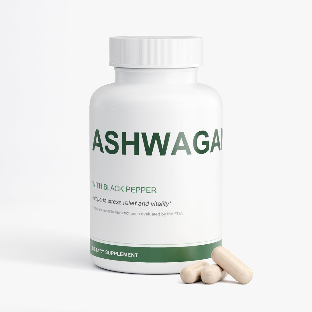 Ashwagandha