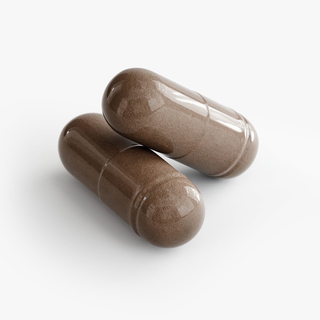 Resveratrol 600mg by Ageless Labs – lifestyle product shot