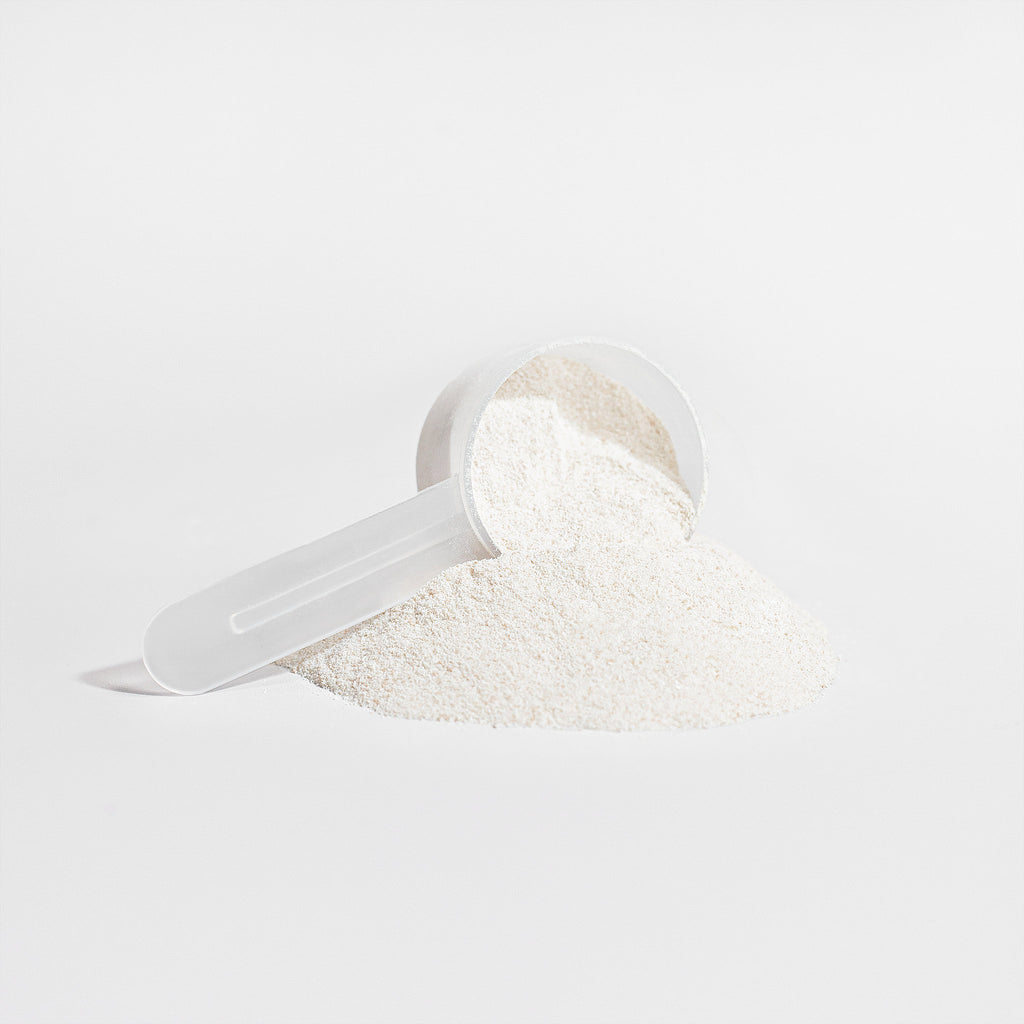 Grass-Fed Collagen Peptides by Ageless Labs – lifestyle product shot