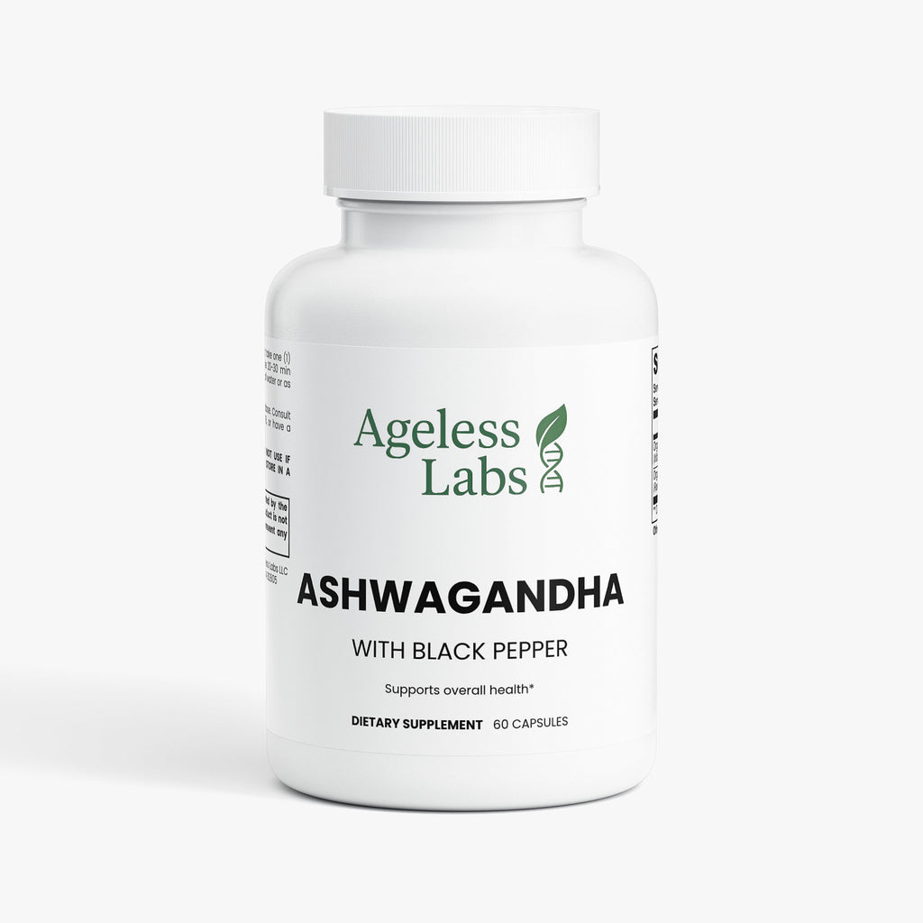 Ashwagandha