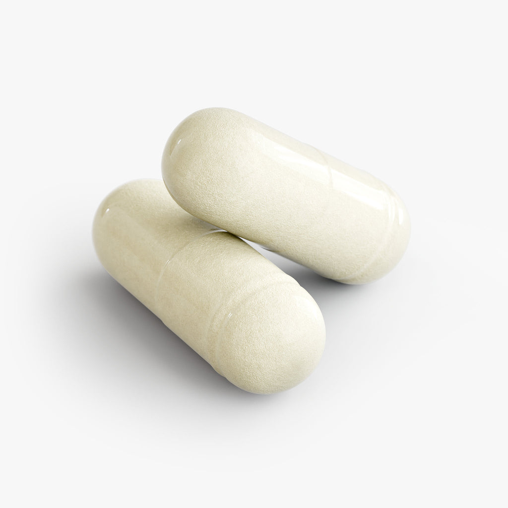 Digestive Enzyme Pro Blend by Ageless Labs – lifestyle product shot