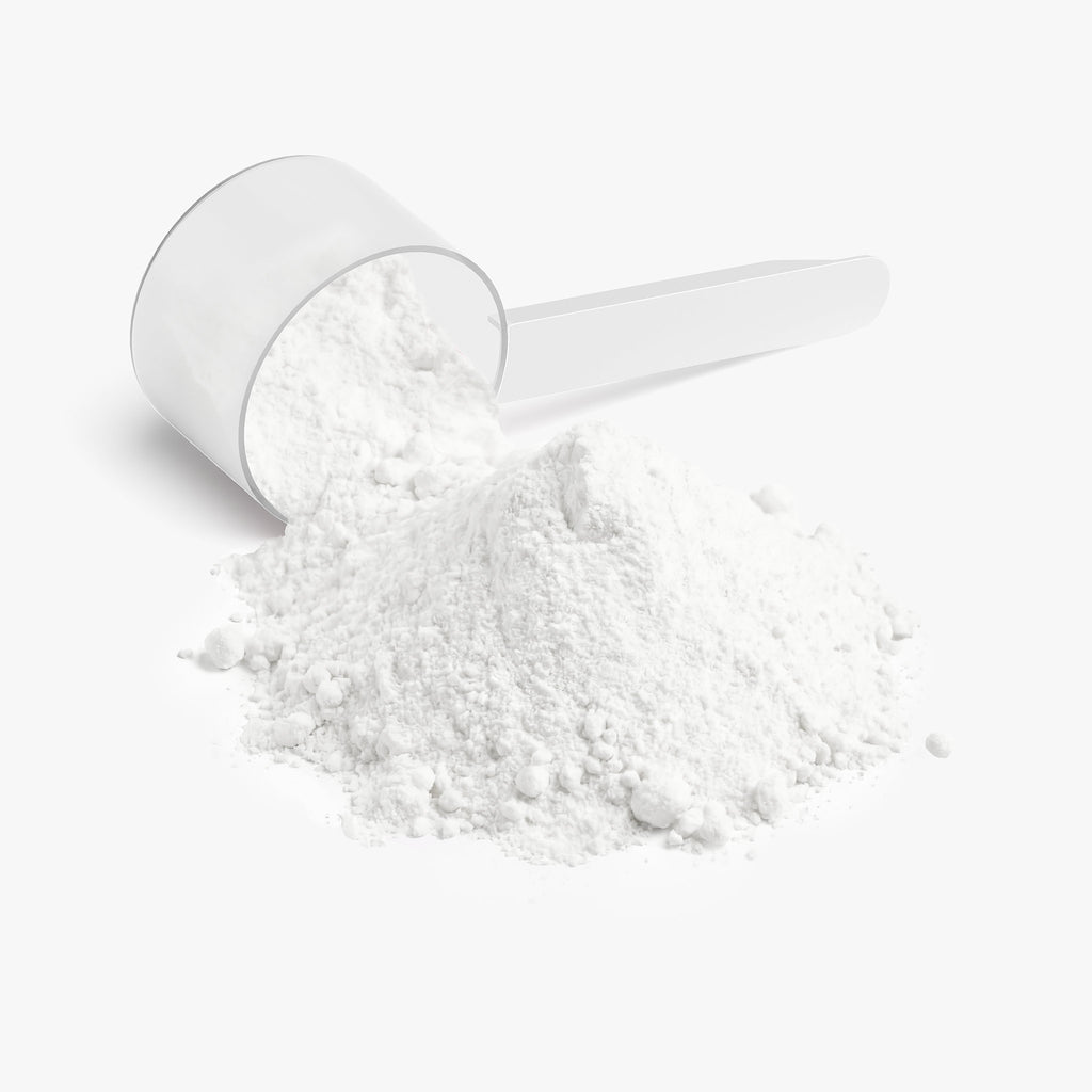 Nitric Shock Pre-Workout by Ageless Labs – lifestyle product shot