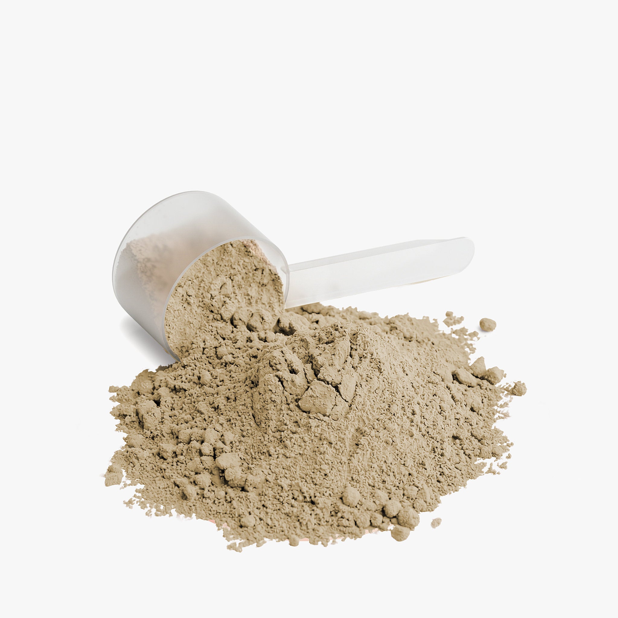 Whey Protein Isolate Vanilla by Ageless Labs – lifestyle product shot