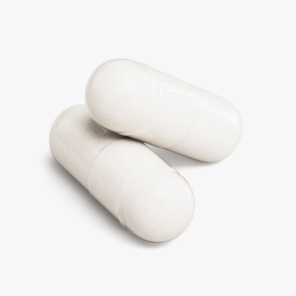Magnesium Glycinate by Ageless Labs – lifestyle product shot