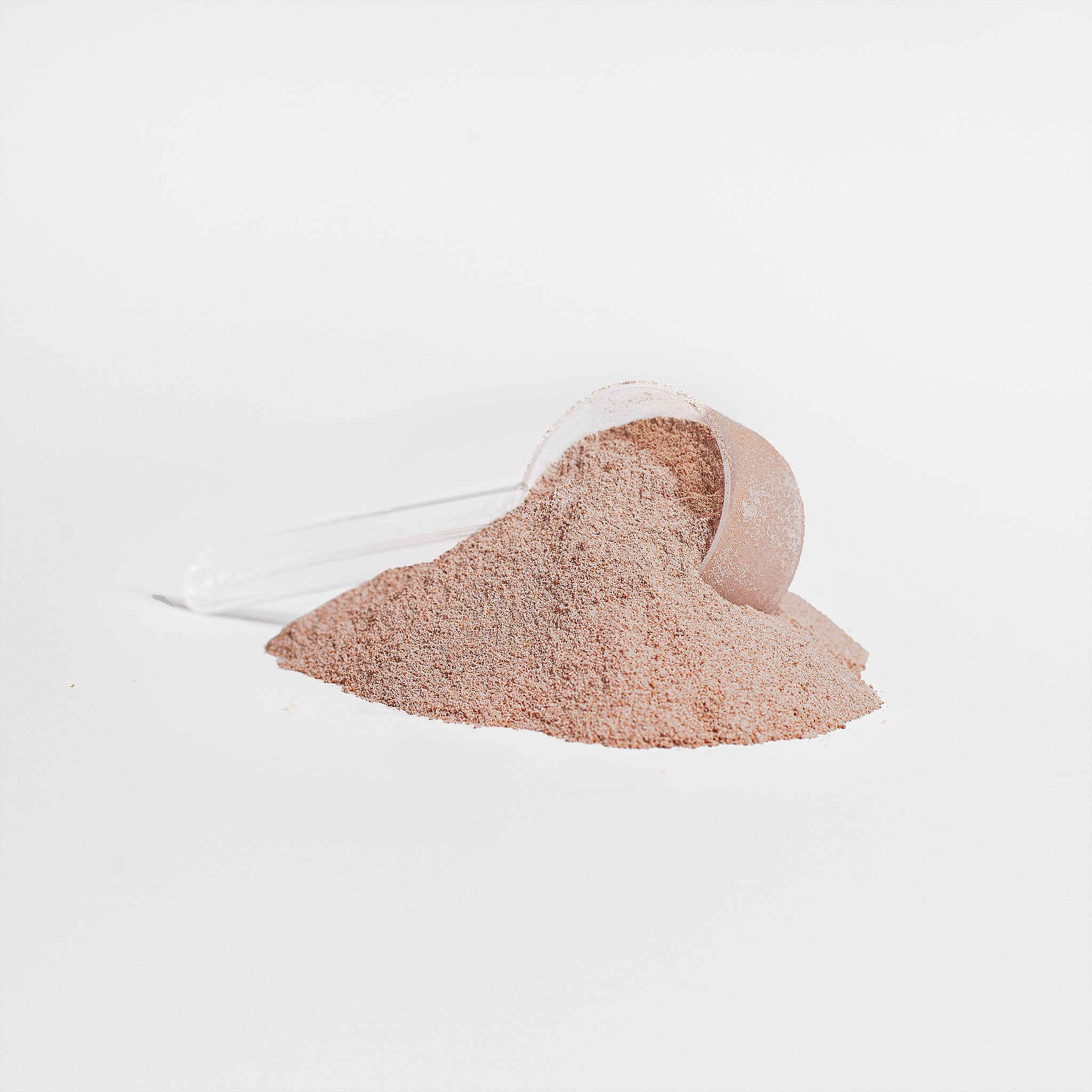 Collagen Chocolate powder supplement facts and serving size - Ageless Labs