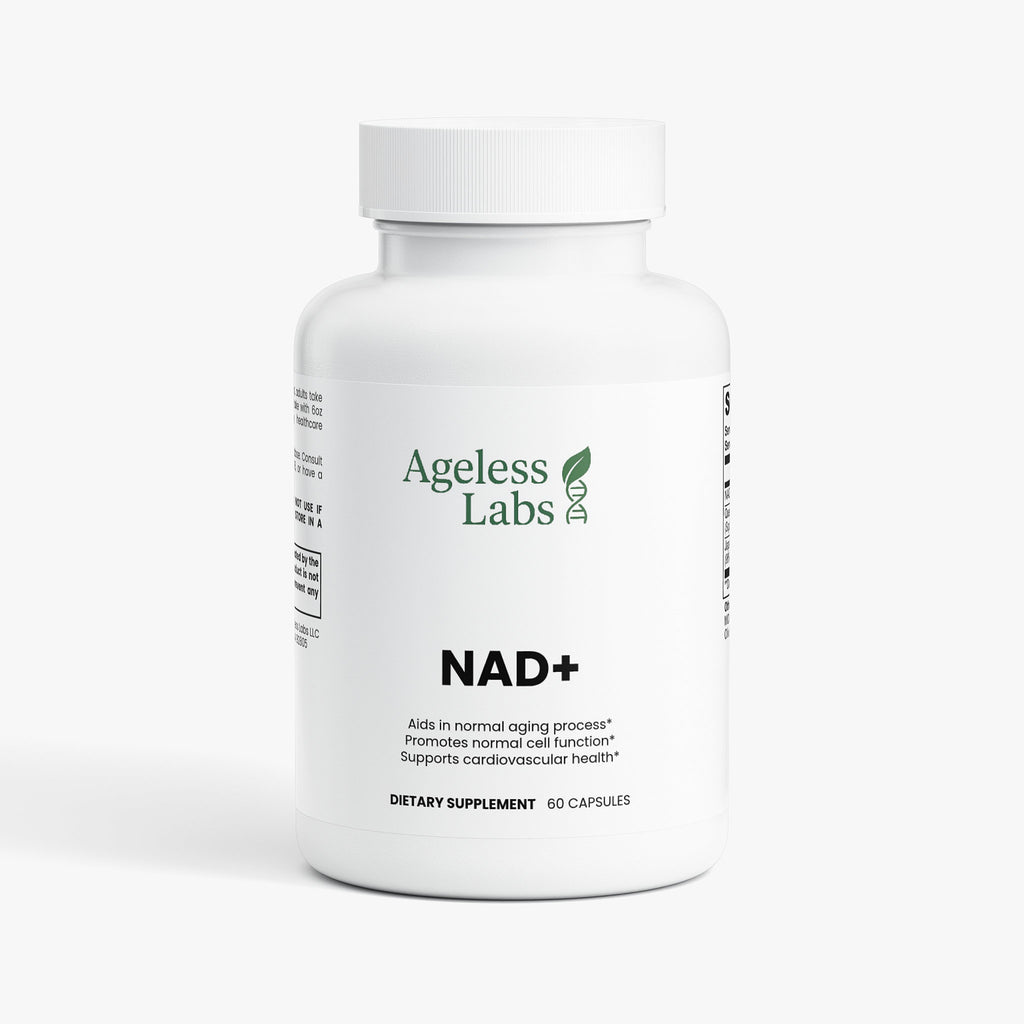 NAD+