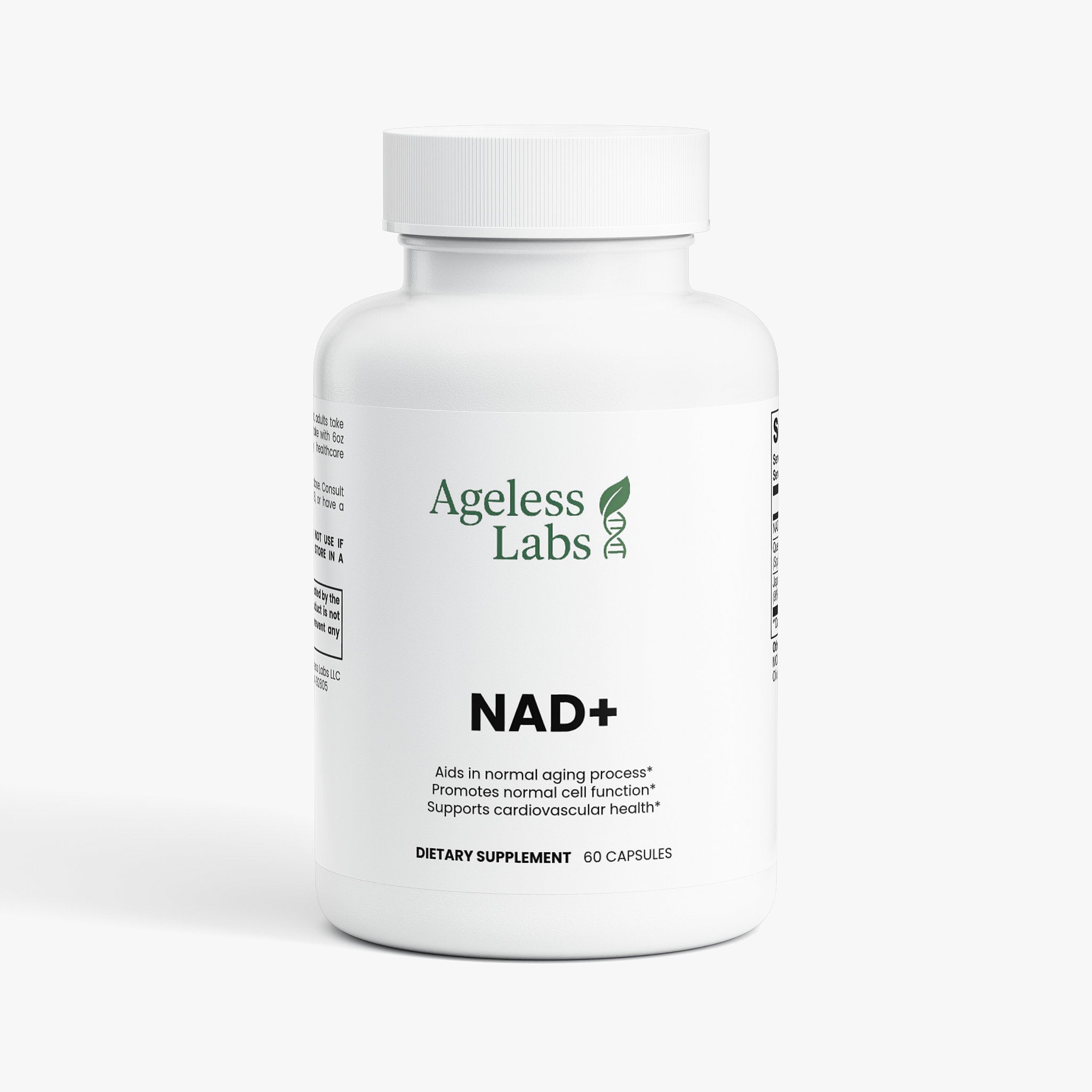 NAD+