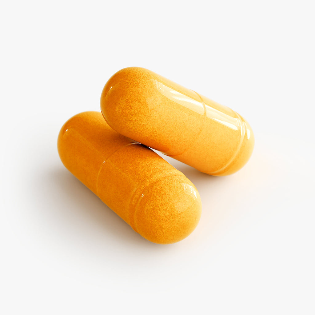 CoQ10 supplement facts and Ubiquinone content - Ageless Labs