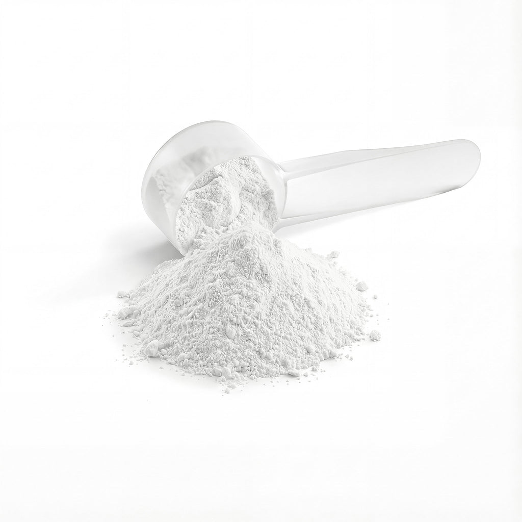 Creatine Hydration Powder – mixed drink product shot