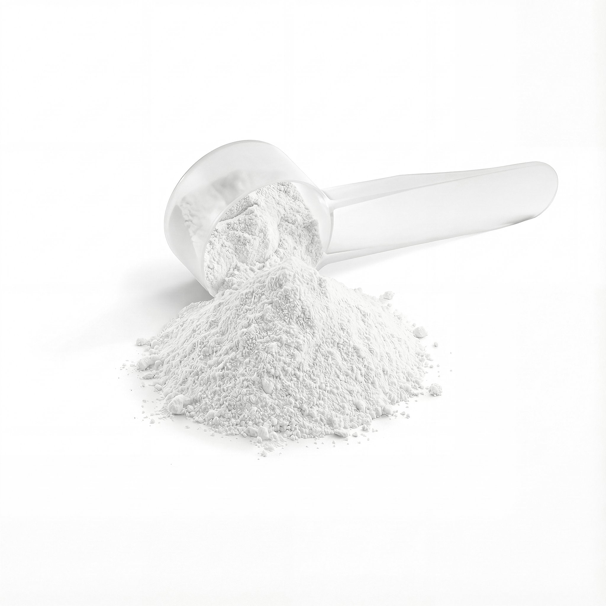 Creatine Hydration Powder – mixed drink product shot