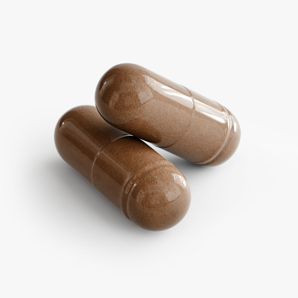 Prostate Support – capsule detail view