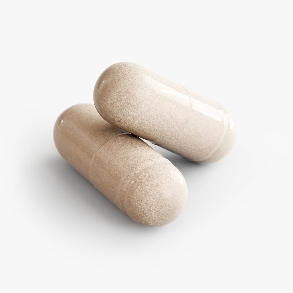 Complete Multivitamin by Ageless Labs – lifestyle product shot