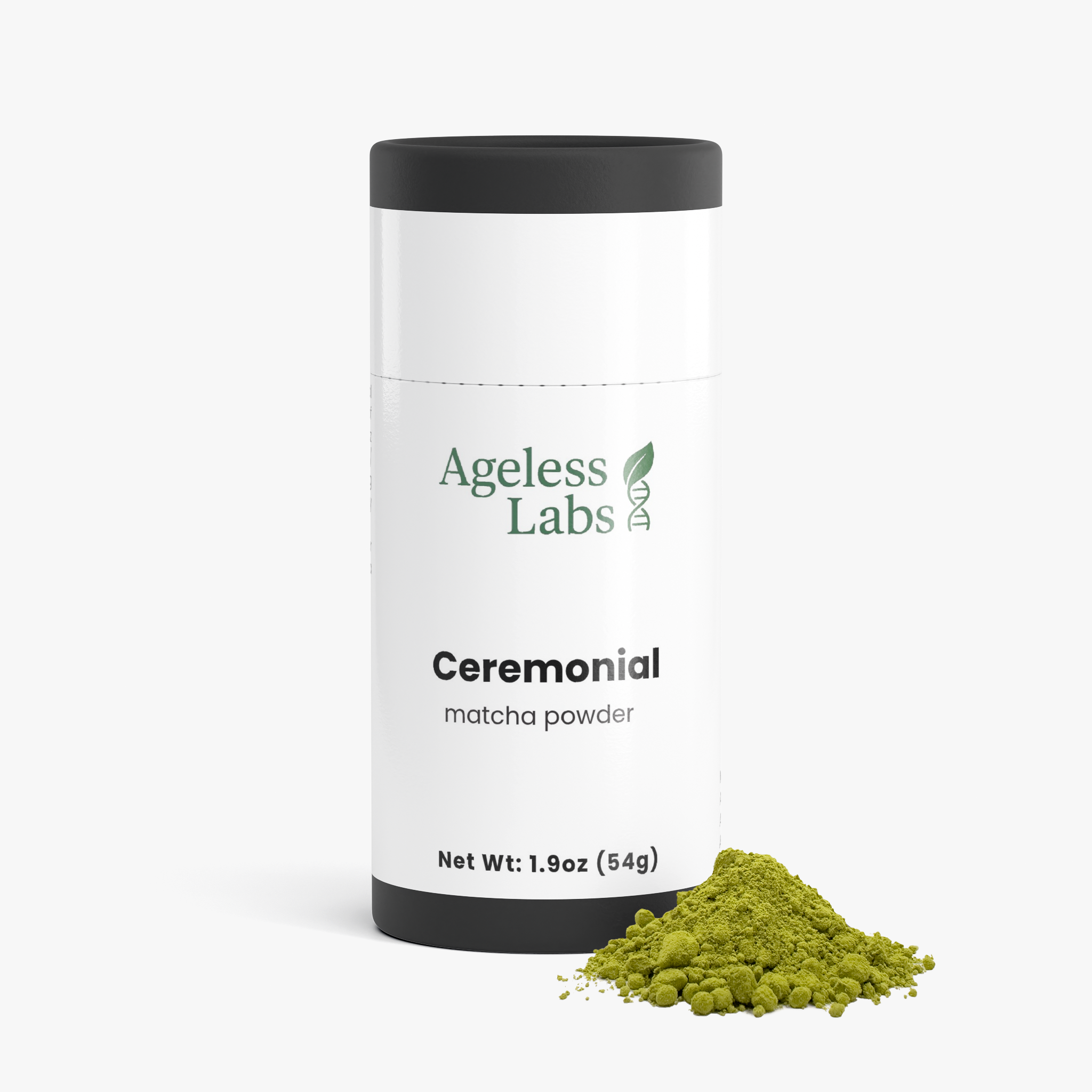 Ceremonial Matcha Powder